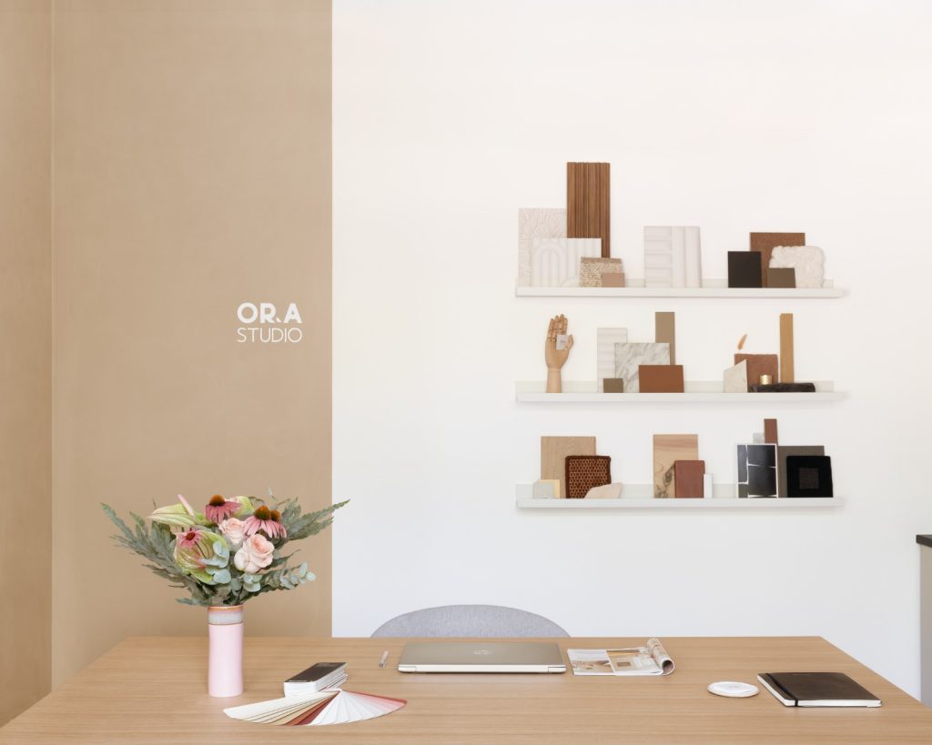 Studio di Interior Design a Vicenza, progetti commerciali e residenziali